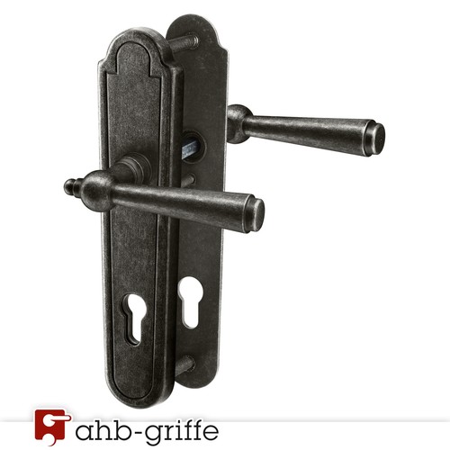Ahb schutzbeschlag 1662 - ahb,