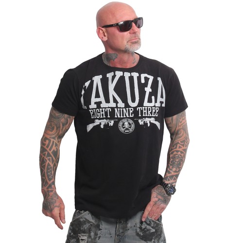 Neues yakuza herren - herren, money