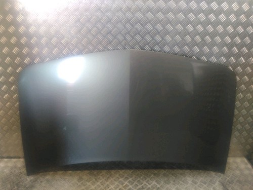 Motorhaube renault megane - motorhaube,