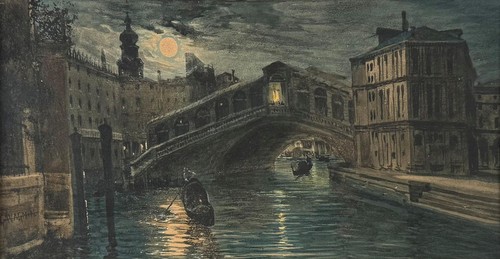 Natale gavagnin venedig bei - natale,