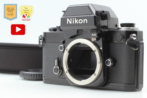 Neuwertig nikon f2 - [neuwertig], photomic