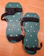 Rasenbelüfterschuhe