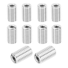 10 Stück Gewinde Adapter