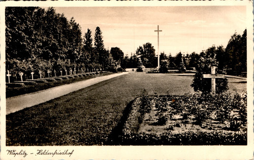 Gruss aus ostpreussen - gruss,