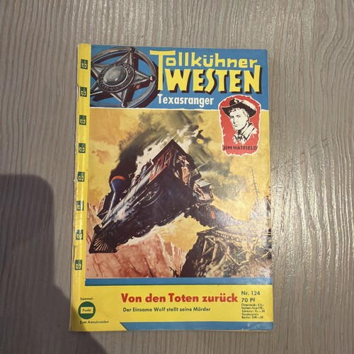 Tollkühner western - tollkühner,