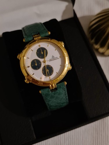 Dugena vintage chronograph - vintage,