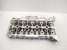 Cylinder Head Planned For Ford