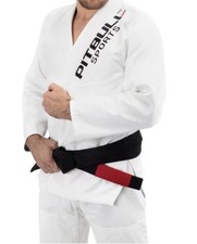 Pitbull westcoast bjj - bjj, gi