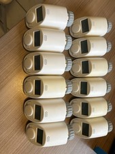 EQ3 Heizkörperthermostat Model N (132231K0A)