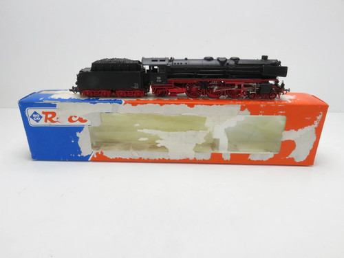 Roco 43240 dampflok - roco,