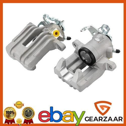 Bremssattel hinten für vw - hinten,