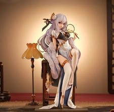 Re:Life In a Different World From Zero Emilia Sexy Anime Figur