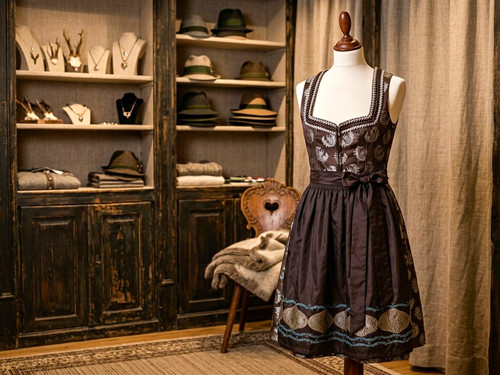 Wenger dirndl premium 40 - wenger,