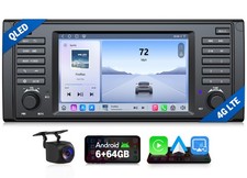 Eonon E39X6S 8-Kern CarPlay