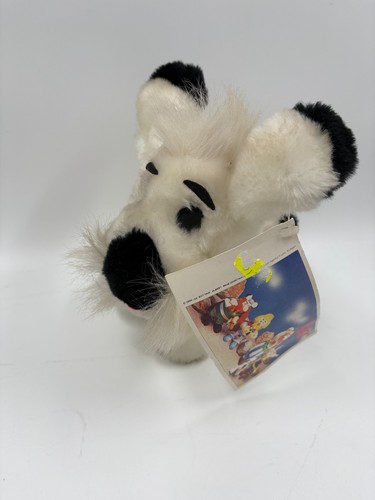 Asterix idefix hund comic - hund,