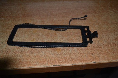Technics loop antenne - technics,