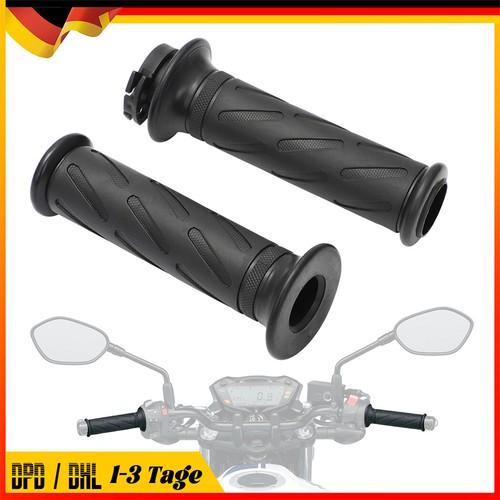 Griffgummi satz schwarz - schwarz, für