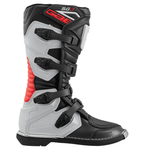 Gaerne sgj motorrad - gaerne,