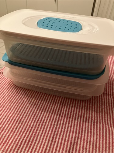 Tupperware cool fresh - tupperware, cool´n