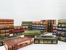 BÜCHER SAMMLUNG EDITION