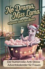 Anti-Stress Adventskalender