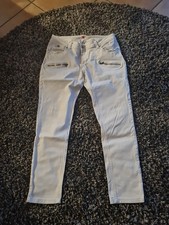 Buna Vista Malibu, Weiß