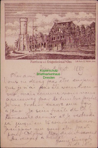 185465 vorläufer 1889 - vorläufer,