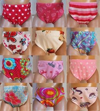 Puppenkleidung Badehose