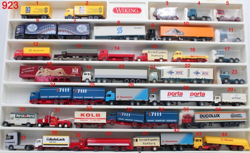 Bastelmodelle wiking shell - bastelmodelle,