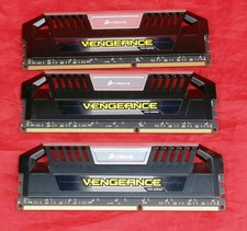 3 Corsair Vengeance Pro Series
