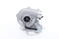 Turbolader BTS TURBO T914829BT für FIAT Ducato Kastenwagen (250, 290)