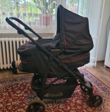 Kinderwagen Set HAUCK