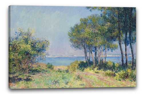 Kunstdruck claude monet - claude, die