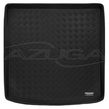 Antirutsch Kofferraumwanne für VW Golf VII 7 Variant ab 6/2013 erhöhter Boden