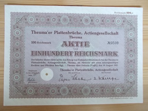 Theumaer plattenbrüche - theumaer,