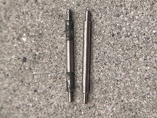 #1589 USED ORIGINAL ROLEX 20mm