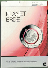 Planet Erde Tropische Zone