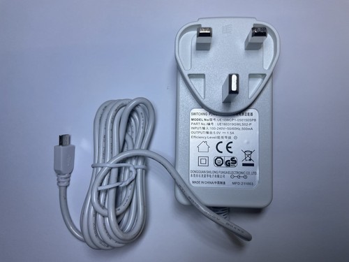 Ersatz für 1000 ac dc - ma, ac/dc