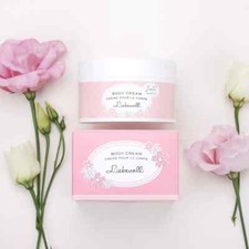 BadeFee Körpercreme