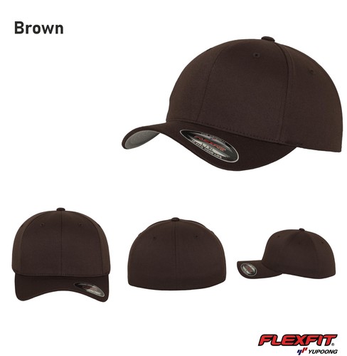 Flexfit original wooly - flexfit®,