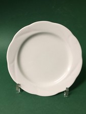 Seltmann Weiden RIVIERA Kuchenteller 19 cm Frühstücksteller Teller Gastronomie 