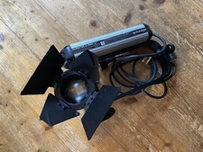 Dedo Weigert Light DLED4 DMX inkl. Flügeltore