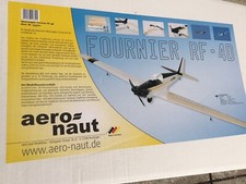RC-Motorsegler FOURNIER RF-4D