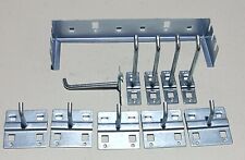 Bott Lochplatte Hakenset