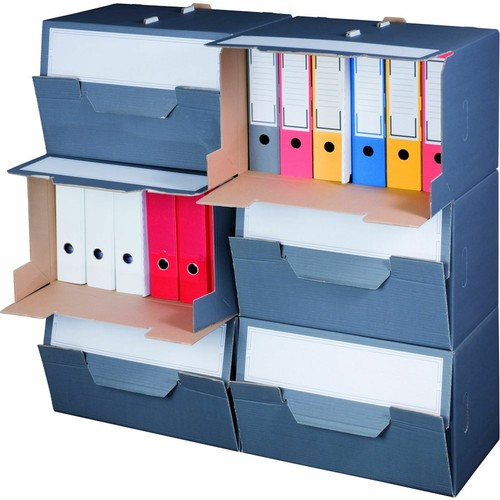 Archivcontainer