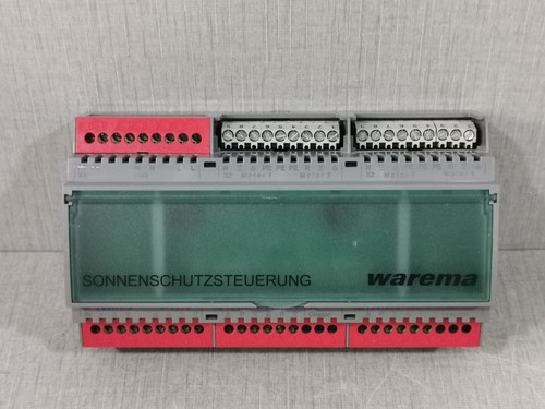 Warema mse compact - warema, reg