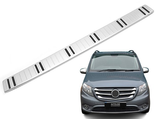 Mercedes vito w447 - , (2015+)