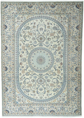 Perserteppich nain mit - perserteppich,