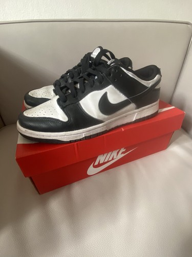 Nike dunk low - nike,