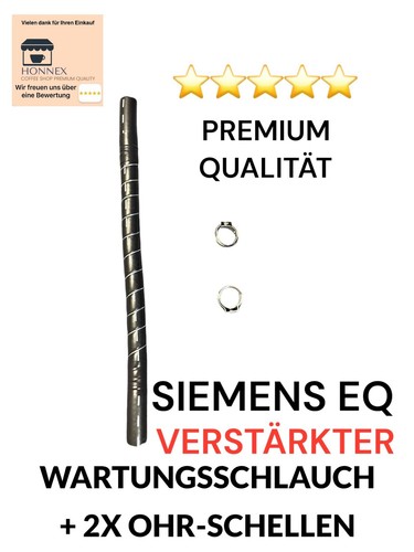Siemens ersatz schlauch - ersatz,